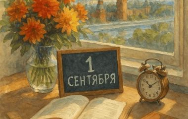 Новости